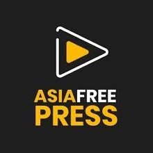 Official Twitter account of Asia Free Press (AFP), hit follow for the latest news from China, Pakistan, Afghanistan, Kashmir, India and across Asia
