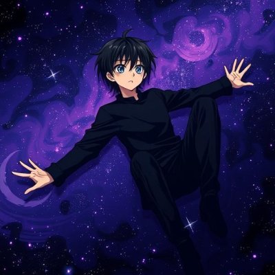 ArcanesDreamer's profile picture. Author Of: Shawn Ashers

In my spare time: I Post Story Updates & Cool Character Art while expressing my opinions without trying too getting hate :D