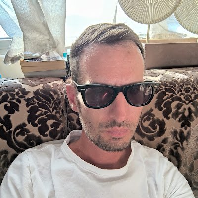 MZemunik's profile picture. 