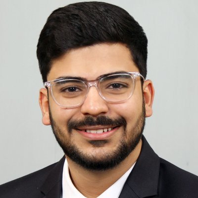 Batch of 2018 @kmc_manipal , India | Internal Medicine NRMP Match 2026 | AAMC ID: 15092272 | Researcher | Athlete | Sports Enthusiast @warriors 🌉
#Medtwitter