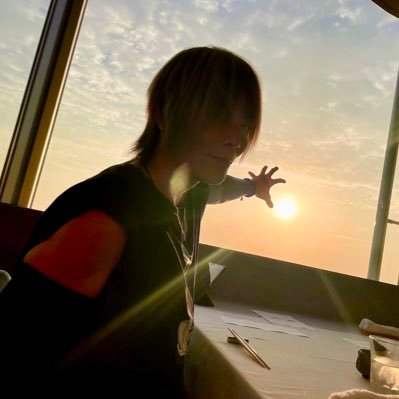 谷山紀章さんのプロフィール画像