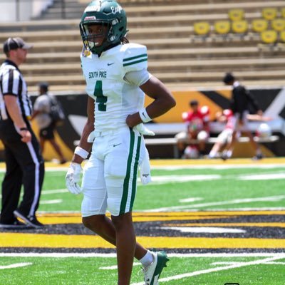 Antwaun Adams Profile