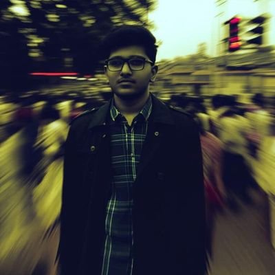 devashakthiraj's profile picture. LLB⚖️