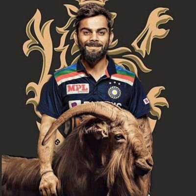 DrYagami18's profile picture. 17🫂18. RCB over IPL, Virat over BCCI, 
Bow ur heads down to the one and only  👑  @imVkohli 
                            LH44💜, MM93 🐜