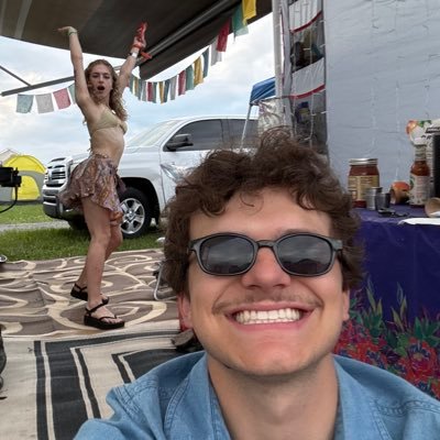 jdgreen811's profile picture. anti fascist and anti lawn