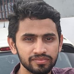 adhilfuad_v's profile picture. B. Tech Bro