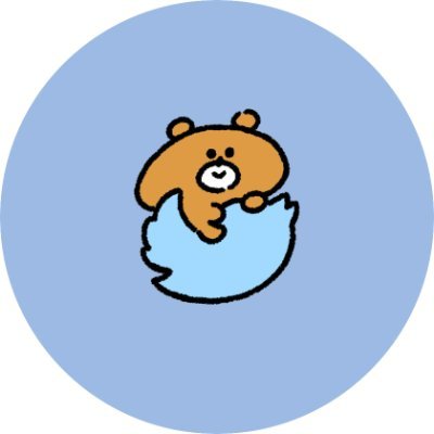 凍結しました。😭フォローしてた方戻ってきてください/㈱妄想カンパニー、バイトリーダー/趣味は公園の鳩とお話すること/特技 片側だけ背中の後ろで手が繋げる/好きな本 ぐりとぐら/好きな音楽 ホーミー/仲良くしてください