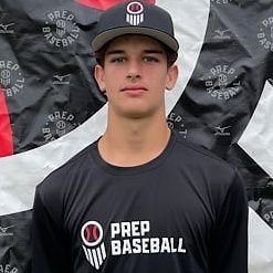 2026 Uncomm RHP/MIF (FB 85-88) 6' 2/175 lbs. 4.1 GPA Jefferson County HS, TN
4A-1st Team All Conf (423) 277-3314 Landsharks Nat 18U
NCAA ID 2502515218 & NCSA