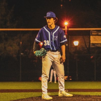 Caleb Mosley Profile