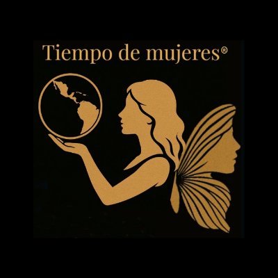 Tiempo de Mujeres Oficial, es un espacio dedicado a dar voz y rostro a las mujeres mexicanas. @BrendaFons49179 directora de TIEMPO DE MUJERES OFICIAL®