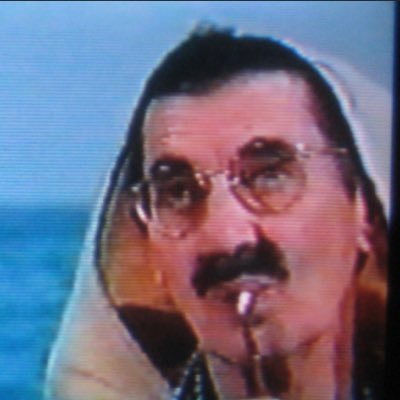 Gaucho Marxさんのプロフィール画像