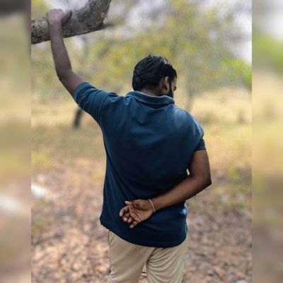 ennaval000111's profile picture. ❤️இன்னாசெய் தாரை ஒறுத்தல் அவர்நாண நன்னயஞ் செய்து விடல்... 🙊🙉🙈