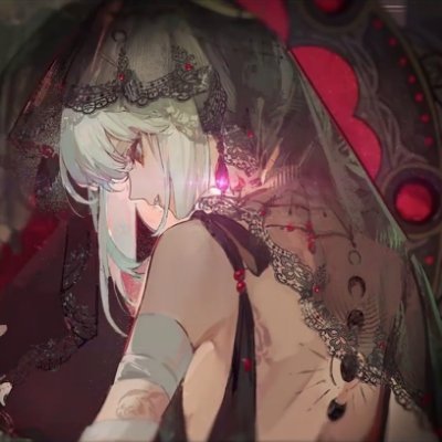 Reverse1999 | Vertin & Sonetto | KaKania & Isode | 雷電影 八重神子 20↑
