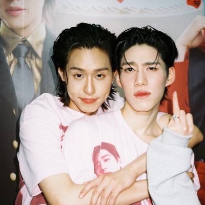 JUNENAD 💙❤️🧡💜さんのプロフィール画像