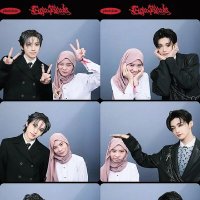 Amiii⑅˖♡ lagi PCD🐾🐺 (@smoothiethv_) 's Twitter Profile