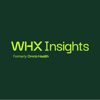 WHX Insights is your source for global healthcare industry insights. Subscribe to our newsletter: https://t.co/V5RyCc50Fj