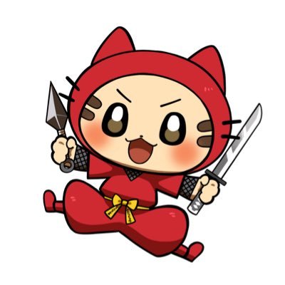 にゃんまるページ にゃんまる（マルハン） (@maruhan_nyan) / Posts / X