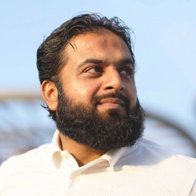Author The 40 Muslim Maxims, Computer Scientist📍Islamabad 🇵🇰