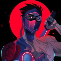 Jackson Creed (@cyberburnt_) 's Twitter Profile