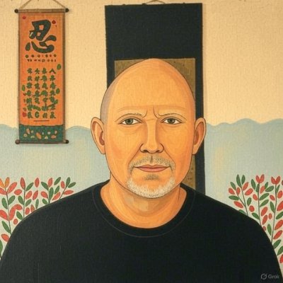 Retired and now substack writer at Old Man Writing about wellbeing and traditional values/spirituality. Life long Buddhist and more recently exploring Islam.