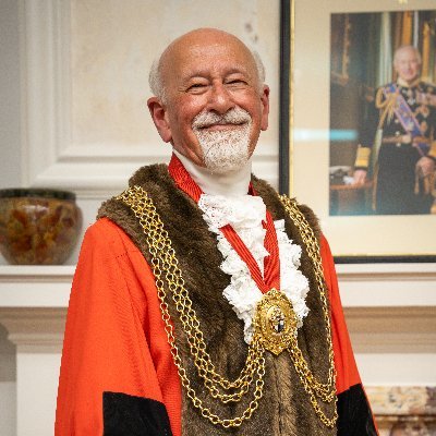 Mayor of Lambeth Profile