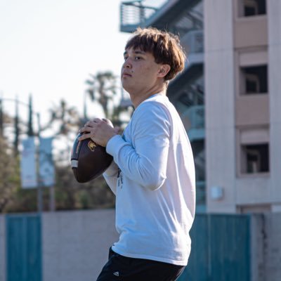 Cade Knutzen Profile