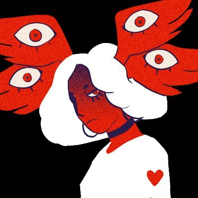 crowdop's profile picture. Concept artist
24
She/They/It