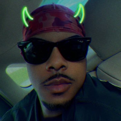 IStuntOnNiggas_'s profile picture. 2️⃣7️⃣ and living! Libra ♎️