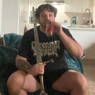 NthingChnges's profile picture. 