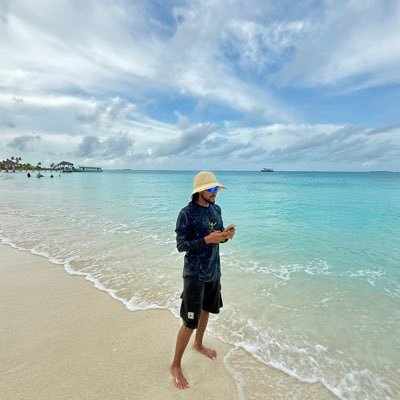 Rawwahmohamed's profile picture. 🇲🇻