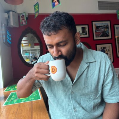 pavan_not_found's profile picture. 