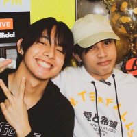 ☁️ (@tineforkentin) 's Twitter Profile