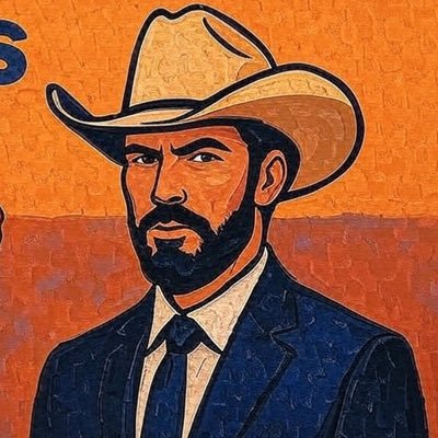 Crypto & AI trailblazer | Building the future with blockchain & Web3 🚀 | Texan369 leading AI-driven DeFi & trading insights | Join the revolution! #Crypto #AI