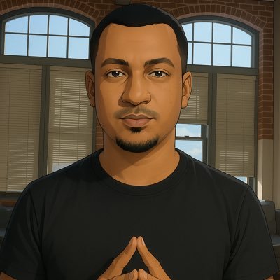 Shenderramos's profile picture. Software Engineer, Author