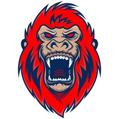 RedGorilla90's profile picture. 