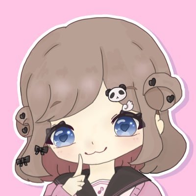 駆け出しボカロᏢ/作詞作曲/ きままに音楽をつくります🐼自分でも歌いたい🎤✧𝐘𝐨𝐮𝐓𝐮𝐛𝐞≫ https://t.co/aDETX393wM ✧𝐧𝐢𝐜𝐨 ≫ https://t.co/Tftoknk0u2