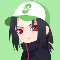 Promise George (@promiseitachi) 's Twitter Profile