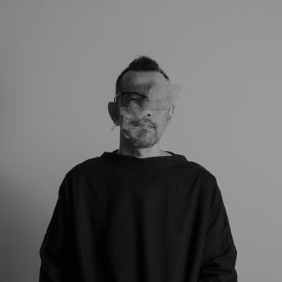 hhtk0's profile picture. Musician @nettwerkmusic