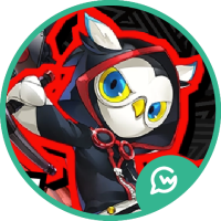 ペルソナ5X攻略＠GameWith (@p5x_gw) 's Twitter Profile Photo