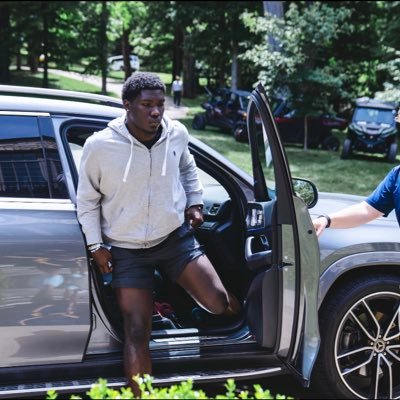 𝗥𝗼𝗺𝗮𝗻𝗱𝗼 𝗝𝗼𝗵𝗻𝘀𝗼𝗻 Profile