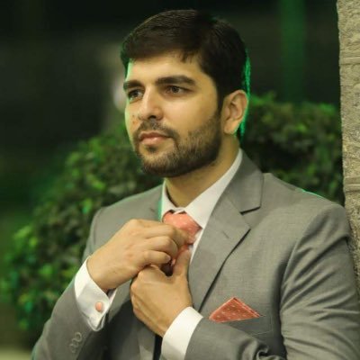 osamawajidkhan's profile picture. 