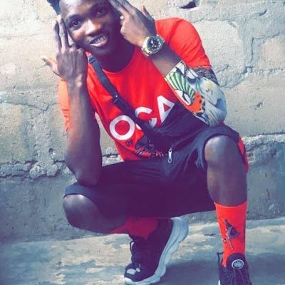 @Olufemi1986