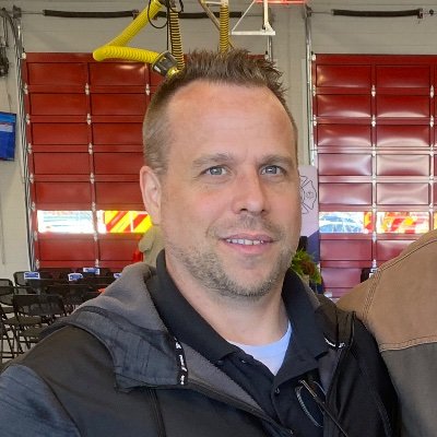 BrooksLayton77's profile picture. Business owner and volunteer firefighter