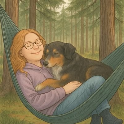 🖤 Stadthundi 2007-2023 🖤
Übriggebliebene; Dorfkind im Ruhrpott mit Liebe für Wolkengeschubse und Sternegucken; Umweltwissenschaften 💚