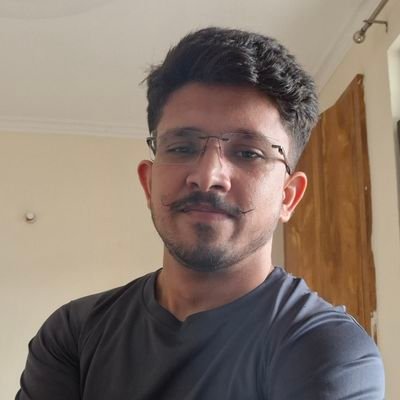 अजात पंकज Profile