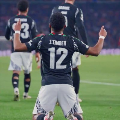 Timberishim's profile picture. 