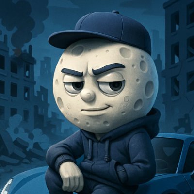 ICP Ambassador | Vibe coder 🤖🧑💻| Blockchain Dev