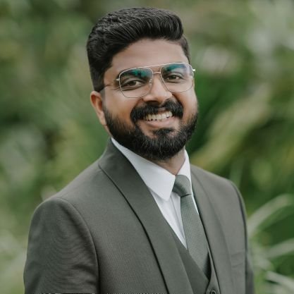 AbelTMathew1's profile picture. Enthusiastic Entrepreneur | Mentor | Investor | Designer .Talks about #Futuretechnology #branding #developing #digitalbusiness #Entrepreneurship #trading