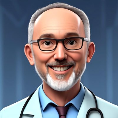 DrMatHempel's profile picture. Hausärztlicher Internist und mehr. Allgemein-, Palliativ-, Ernährungsmediziner, Hypertensiologe. Digitalaffin, signiersüchtig….