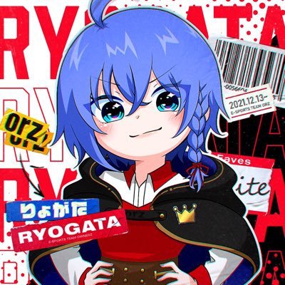 ryogata02's profile picture. @ownerz_fn 2×Grand Finalist/@chickenfn65